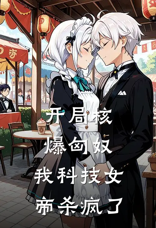 开局核爆匈奴，我科技女帝杀疯了