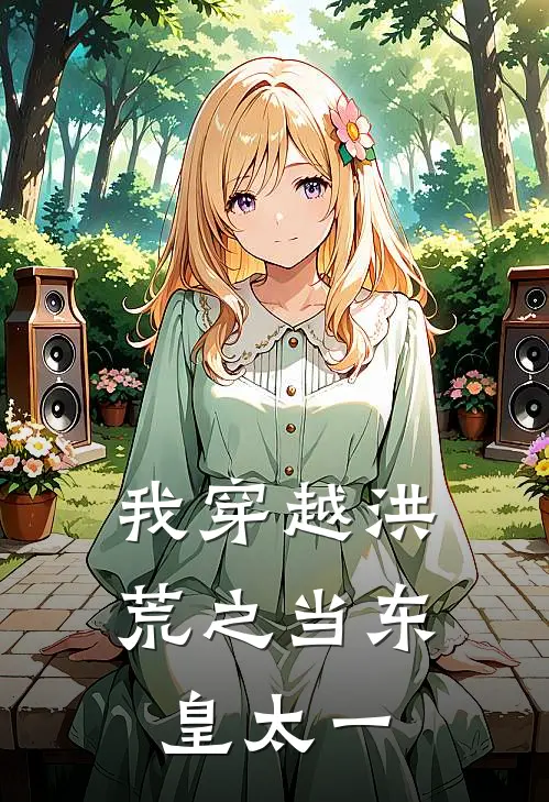 我穿越洪荒之当东皇太一