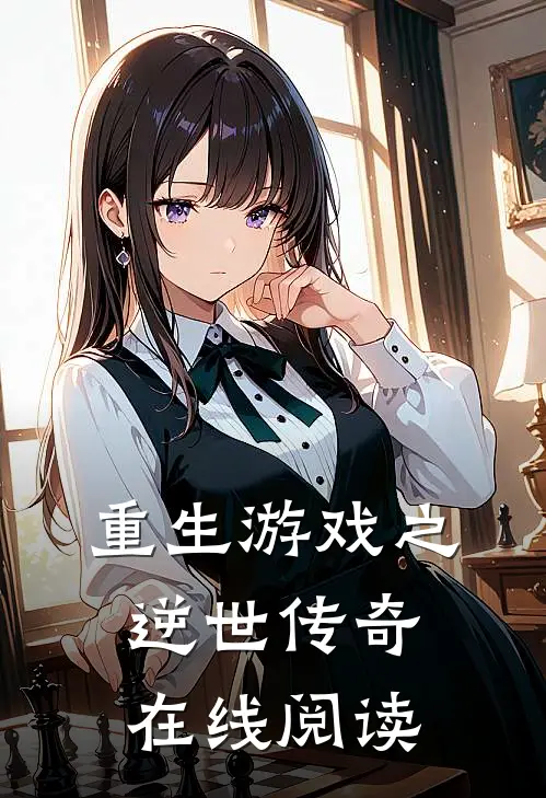 重生游戏之逆世传奇在线阅读