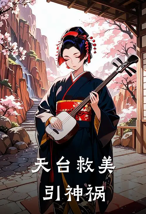 天台救美引神祸