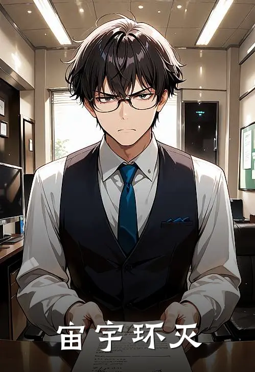 宙宇环灭(艾琳洛基)热门网络小说_最新章节列表宙宇环灭(艾琳洛基)