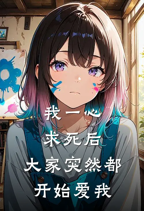 我一心求死后，大家突然都开始爱我林霜华谢清寒完本完结小说_热门小说排行榜我一心求死后，大家突然都开始爱我林霜华谢清寒