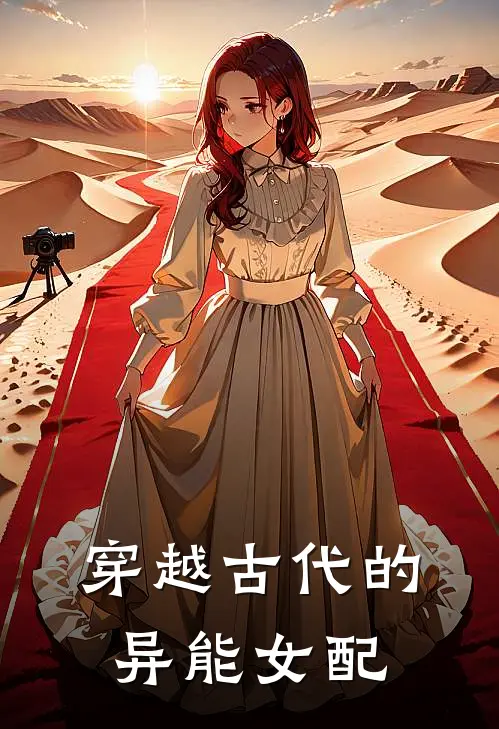 穿越古代的异能女配