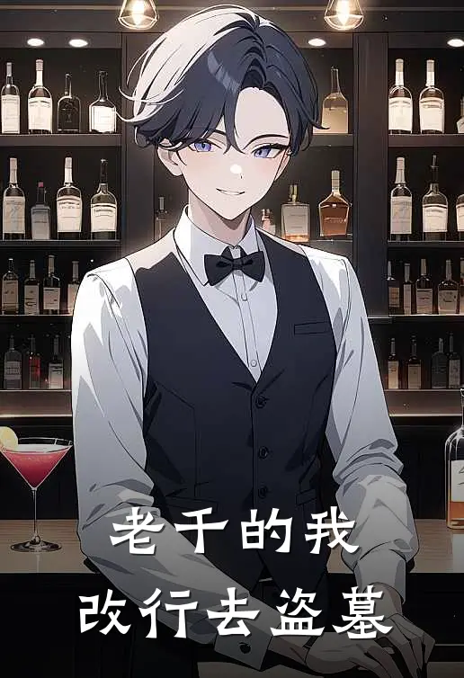 老千的我，改行去盗墓