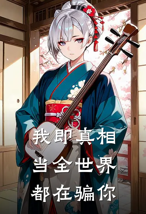 苏瑾陈默(我即真相：当全世界都在骗你)全本免费在线阅读_苏瑾陈默全集在线阅读