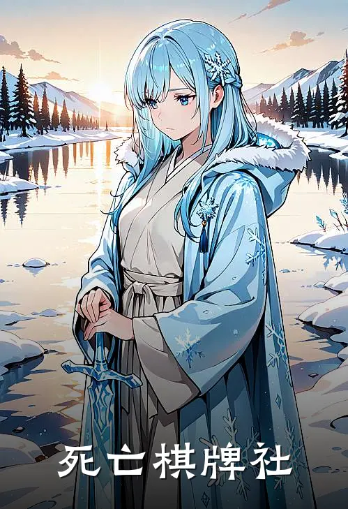 死亡棋牌社