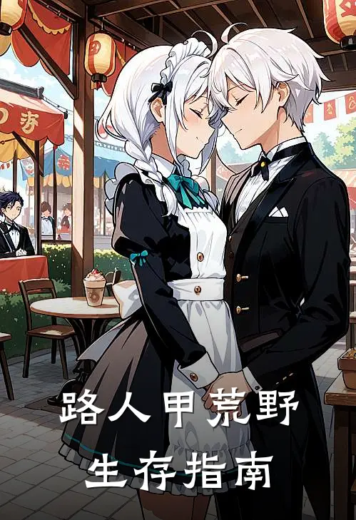 路人甲荒野生存指南