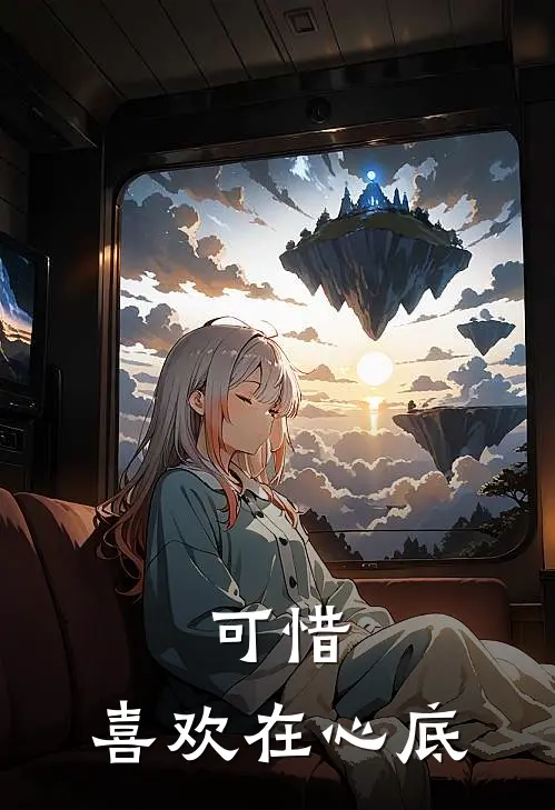 可惜，喜欢在心底