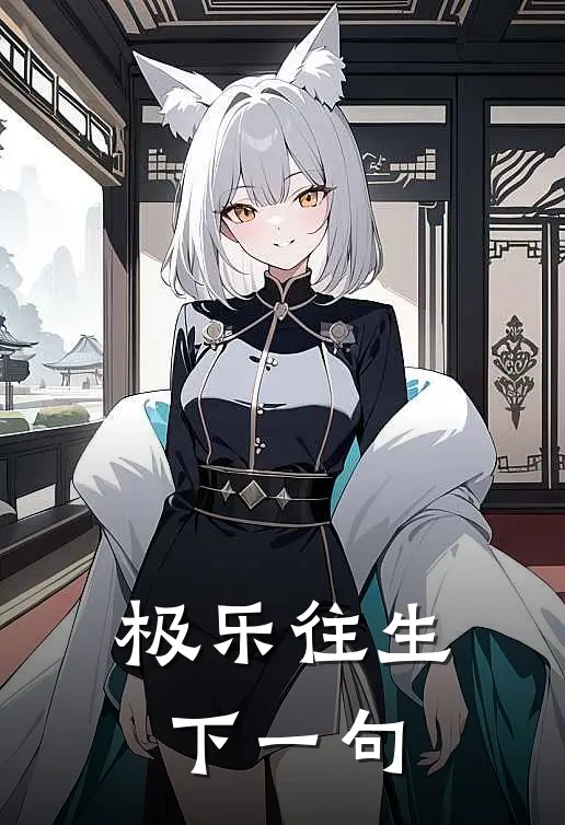 极乐往生下一句