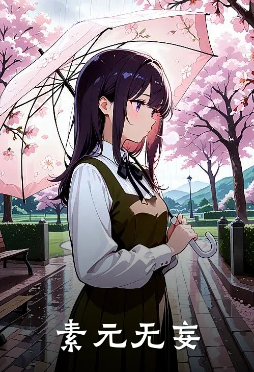 素元无妄墨白元青热门完结小说_最新章节列表素元无妄(墨白元青)