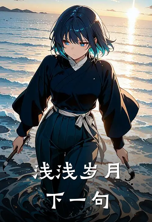 浅浅岁月下一句