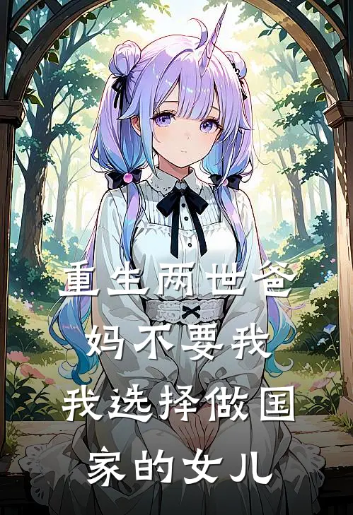 重生两世爸妈不要我，我选择做国家的女儿
