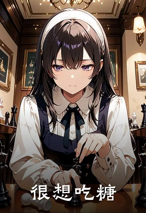 很想吃糖