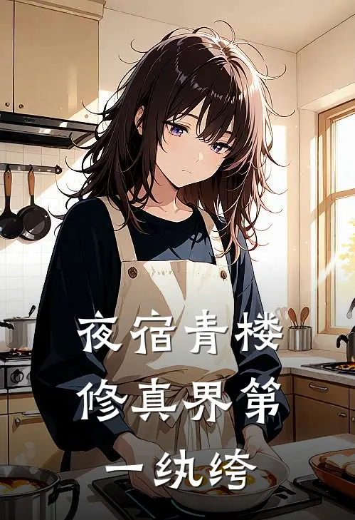 夜宿青楼：修真界第一纨绔