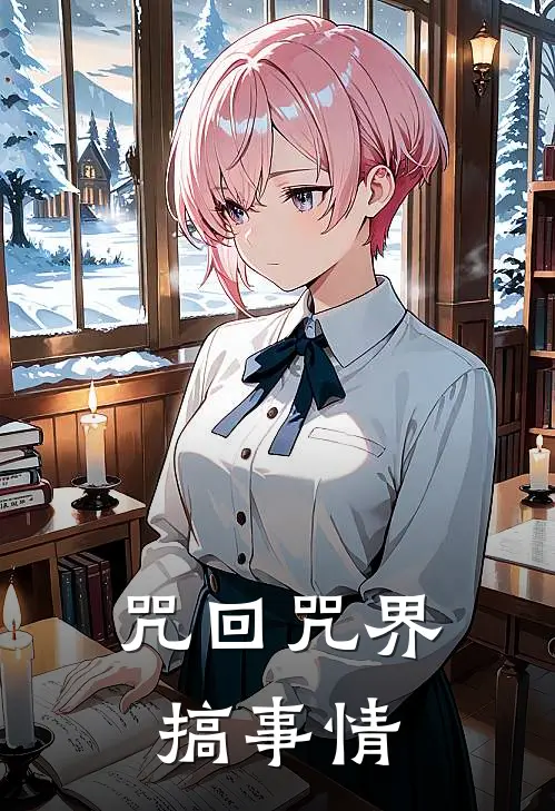 【咒回】咒界搞事情加茂汐雪夜静全文阅读免费全集_免费小说【咒回】咒界搞事情(加茂汐雪夜静)