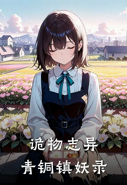 诡物志异：青铜镇妖录林修王磊免费小说推荐_免费小说笔趣阁诡物志异：青铜镇妖录林修王磊