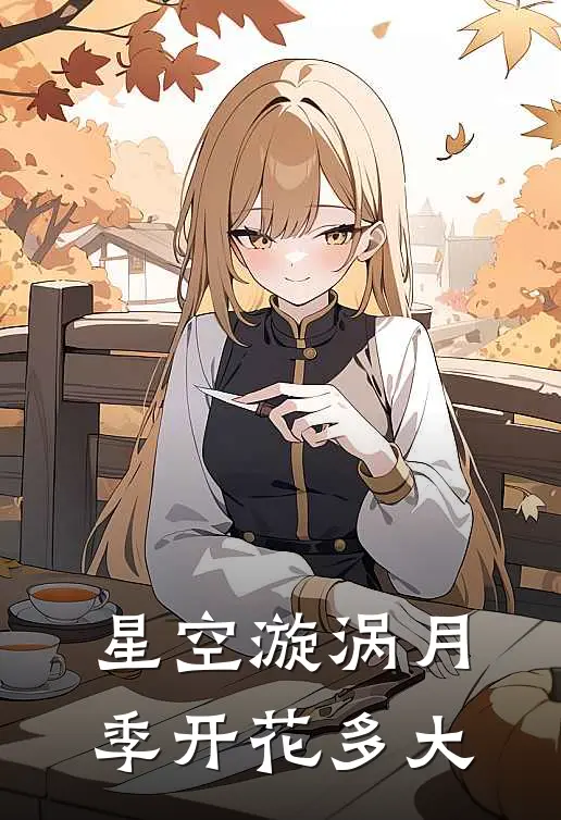 星空漩涡月季开花多大