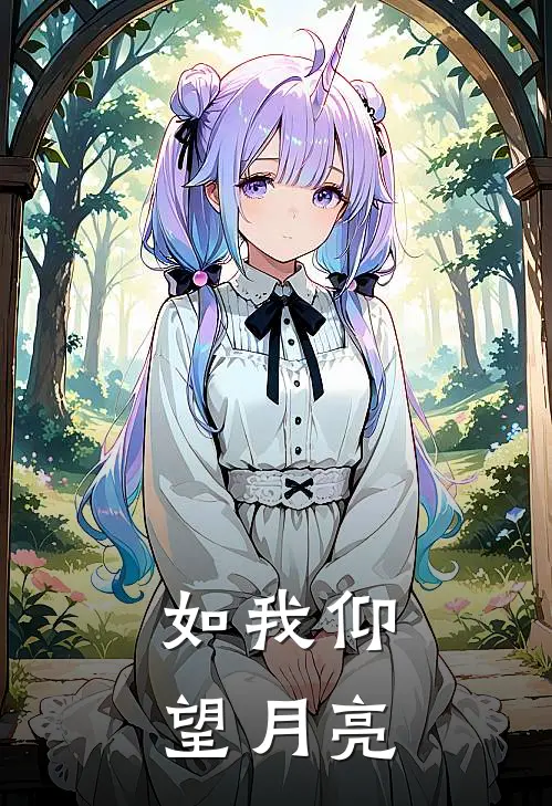 陈泱纪可如我仰望月亮最新章节阅读_陈泱纪可最新章节在线阅读