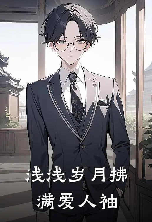 浅浅岁月拂满爱人袖