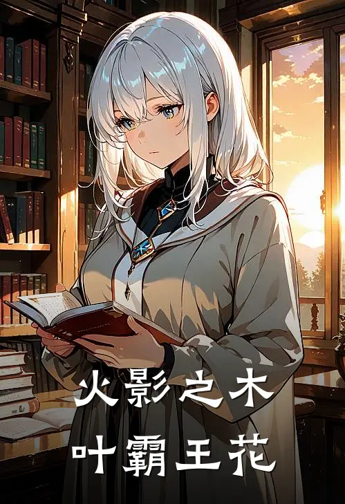 火影之木叶霸王花