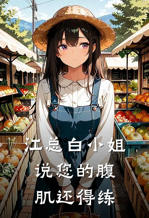 江总白小姐说您的腹肌还得练(白洛欣江池安)小说免费在线阅读_江总白小姐说您的腹肌还得练(白洛欣江池安)大结局阅读