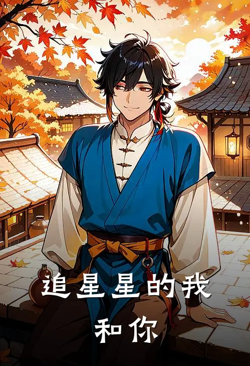 追星星的我，和你