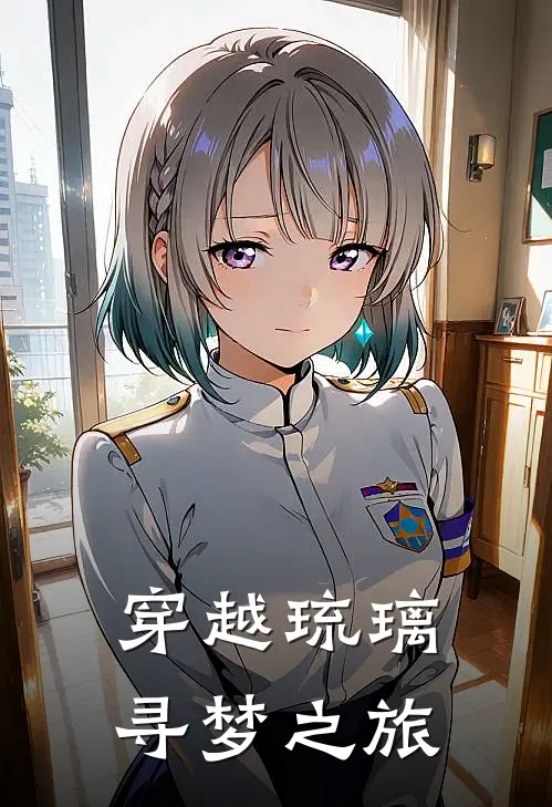 穿越琉璃寻梦之旅