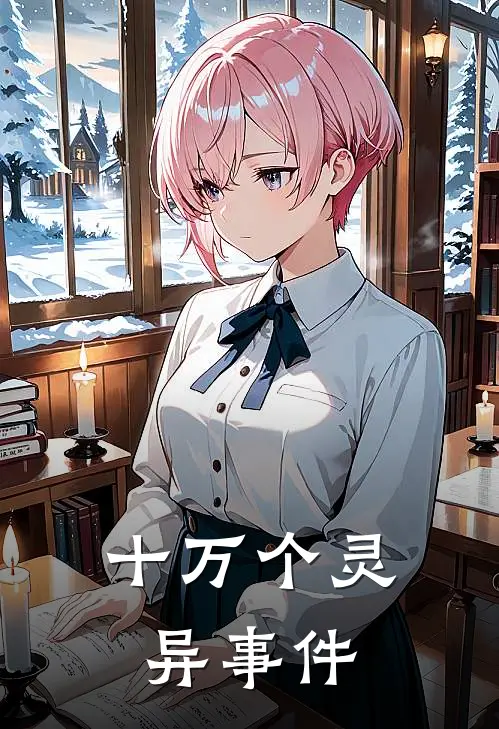十万个灵异事件