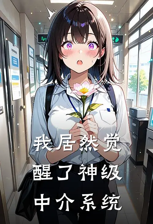我居然觉醒了神级中介系统