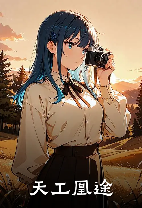 天工凰途
