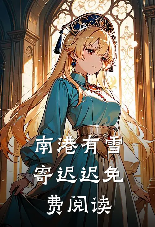 南港有雪寄迟迟免费阅读