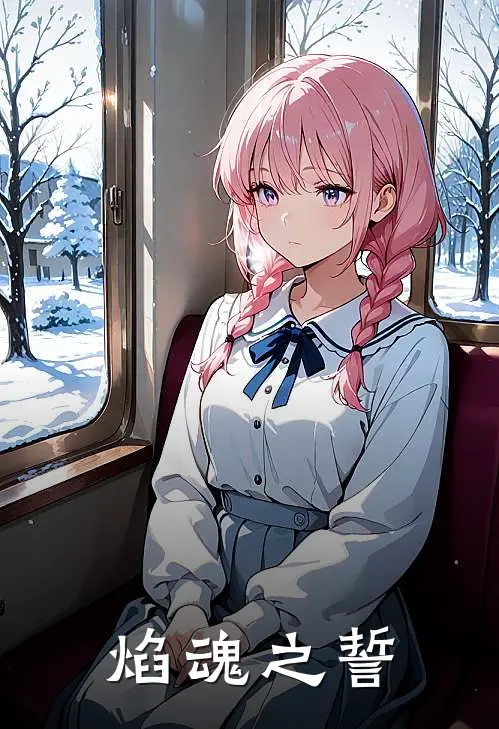 艾莉娅艾莉娅（焰魂之誓）全文免费阅读无弹窗大结局_