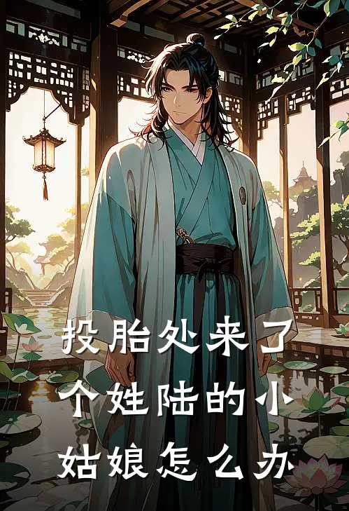 投胎处来了个姓陆的小姑娘怎么办