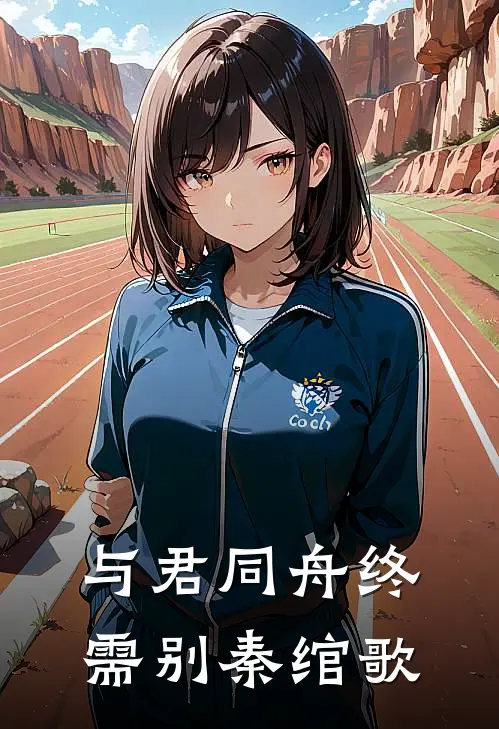 与君同舟终需别秦绾歌