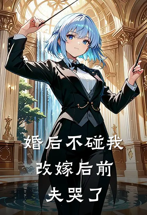 温苒傅景成《婚后不碰我，改嫁后前夫哭了》最新章节阅读_(温苒傅景成)热门小说