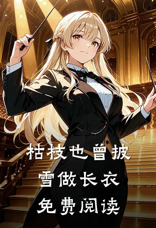 枯枝也曾披雪做长衣免费阅读