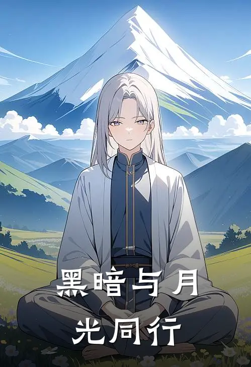 黑暗与月光同行沈之予段意弦免费小说全文阅读_最新好看小说黑暗与月光同行沈之予段意弦