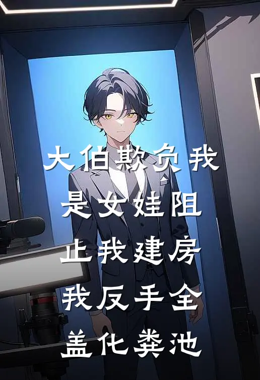 大伯欺负我是女娃阻止我建房，我反手全盖化粪池秀芳建峰免费热门小说_最热门小说大伯欺负我是女娃阻止我建房，我反手全盖化粪池秀芳建峰