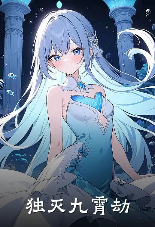 《独灭九霄劫》陆昭明江雪离全本阅读_(陆昭明江雪离)全集阅读