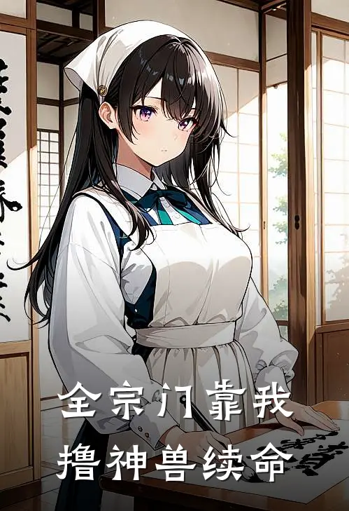 全宗门靠我撸神兽续命