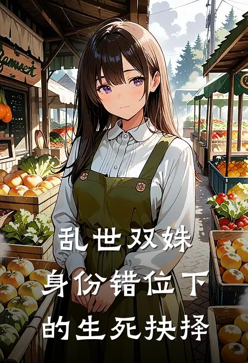 乱世双姝：身份错位下的生死抉择