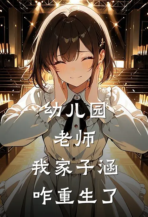 幼儿园：老师，我家子涵咋重生了(李子涵傅霆琛)小说免费阅读无弹窗_完结小说幼儿园：老师，我家子涵咋重生了李子涵傅霆琛