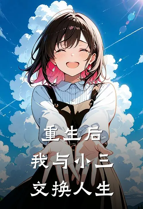《重生后，我与小三交换人生》温莉娟庄景涵完结版阅读_温莉娟庄景涵完结版在线阅读