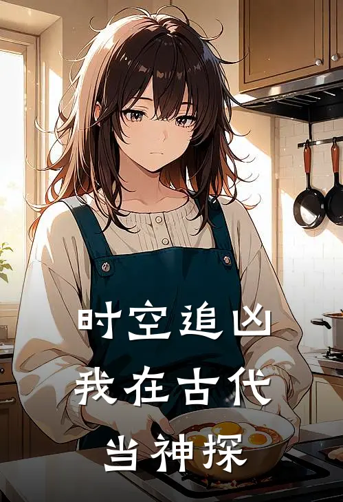 时空追凶：我在古代当神探(林默陈仵作)热门小说大全_推荐完本小说时空追凶：我在古代当神探林默陈仵作