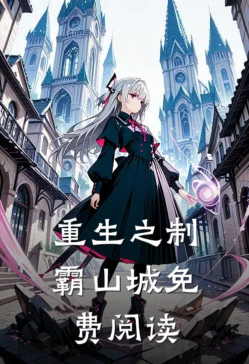 重生之制霸山城免费阅读
