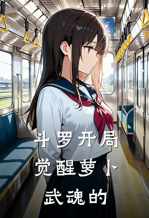 斗罗开局觉醒萝卜武魂的