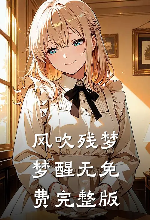 风吹残梦梦醒无免费完整版