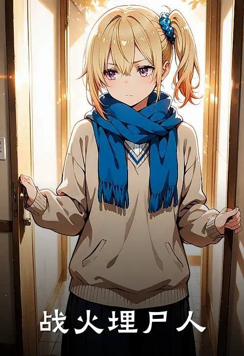 战火埋尸人(刘木头周毅)在哪看免费小说_全本免费完结小说战火埋尸人刘木头周毅