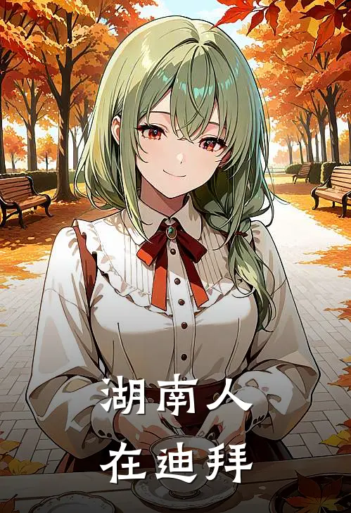 湖南人在迪拜(邱国安曾小茂)免费阅读_完结热门小说湖南人在迪拜(邱国安曾小茂)