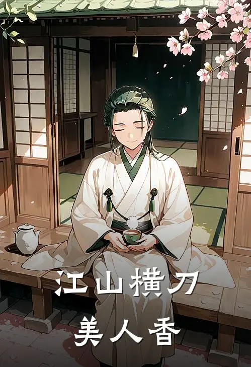 江山横刀美人香
